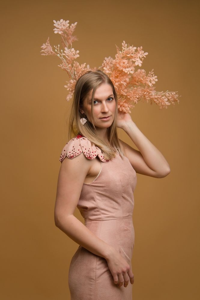 Photograph by Romana Křížová