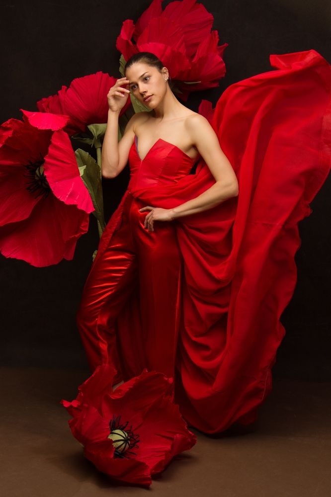 Photograph by Romana Křížová