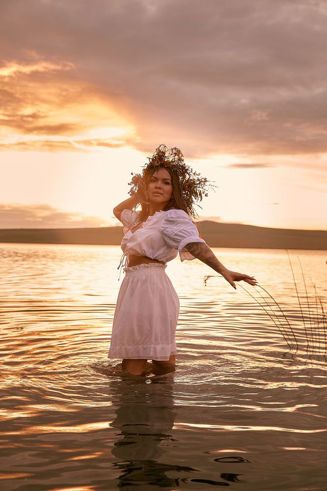 Photograph by Ольга Соколова