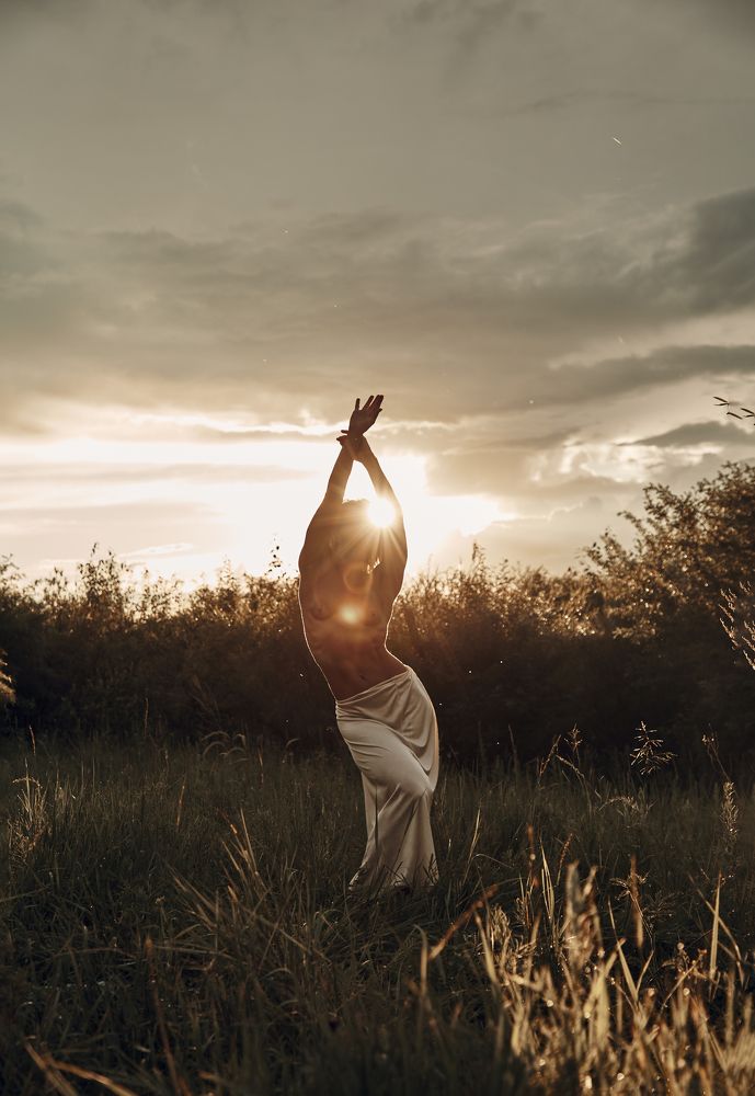 Photograph by Ольга Соколова