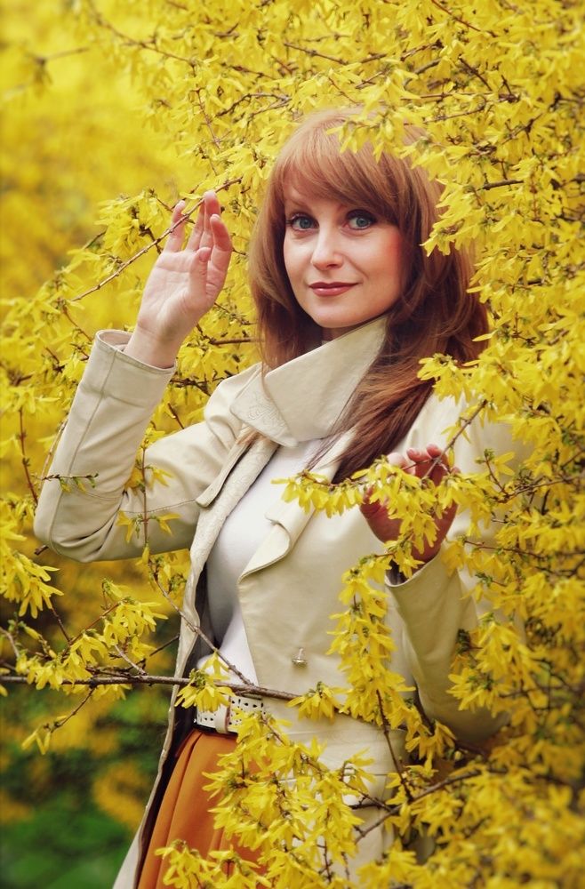 Photograph by Наталья Хортова