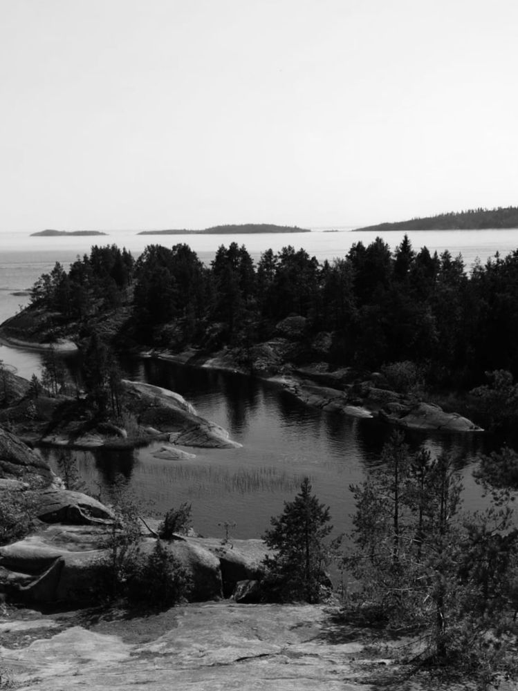 Photograph by Светлана Барабанова