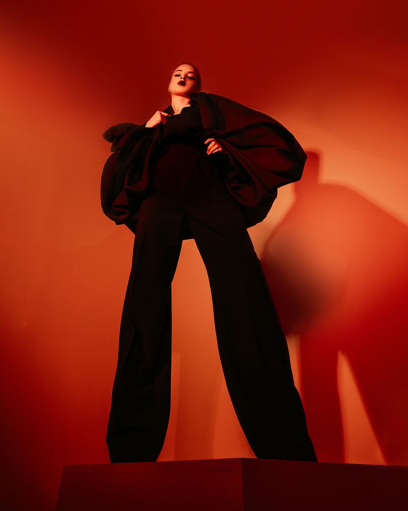 Photograph by Юлия Баева