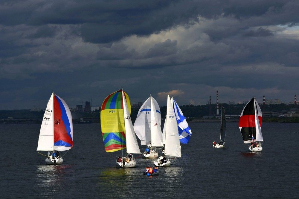 Photograph by Рафаиль Садыков