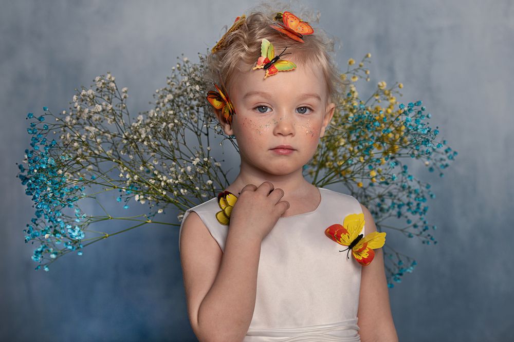 Photograph by Ирина Харитонова