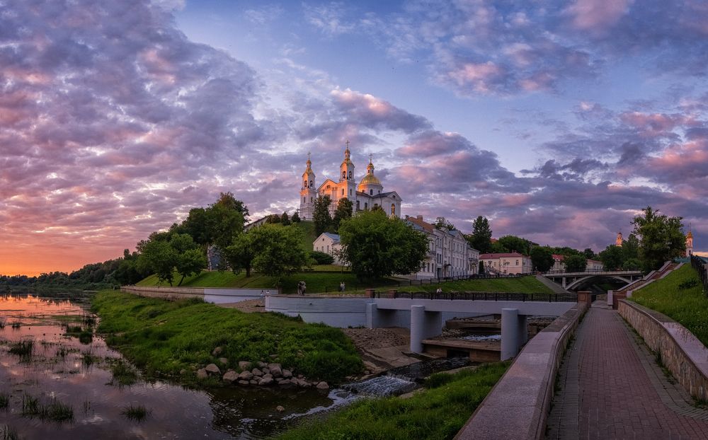 Photograph by Igor Drozdov