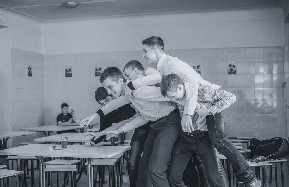 Photograph by Алина Щедрина