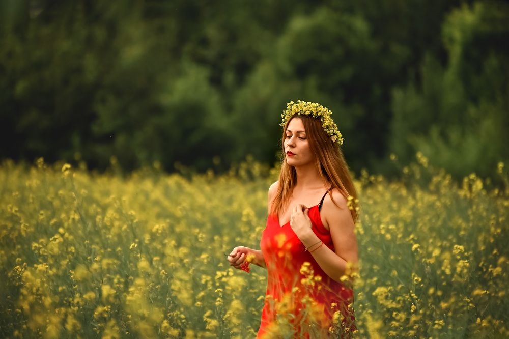 Photograph by Милана Бабченко