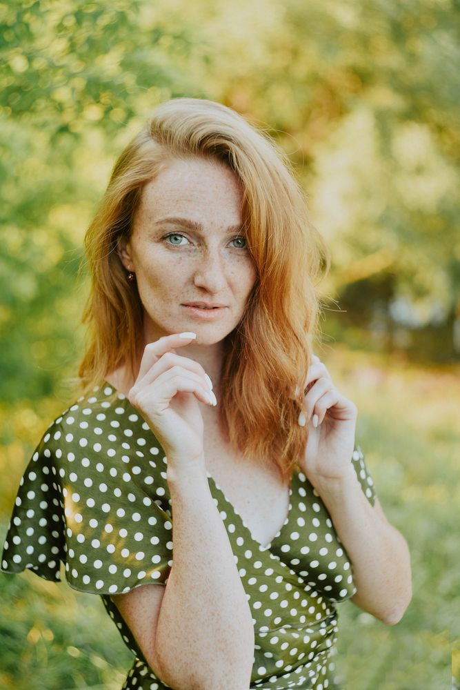 Photograph by Нина Сидорова