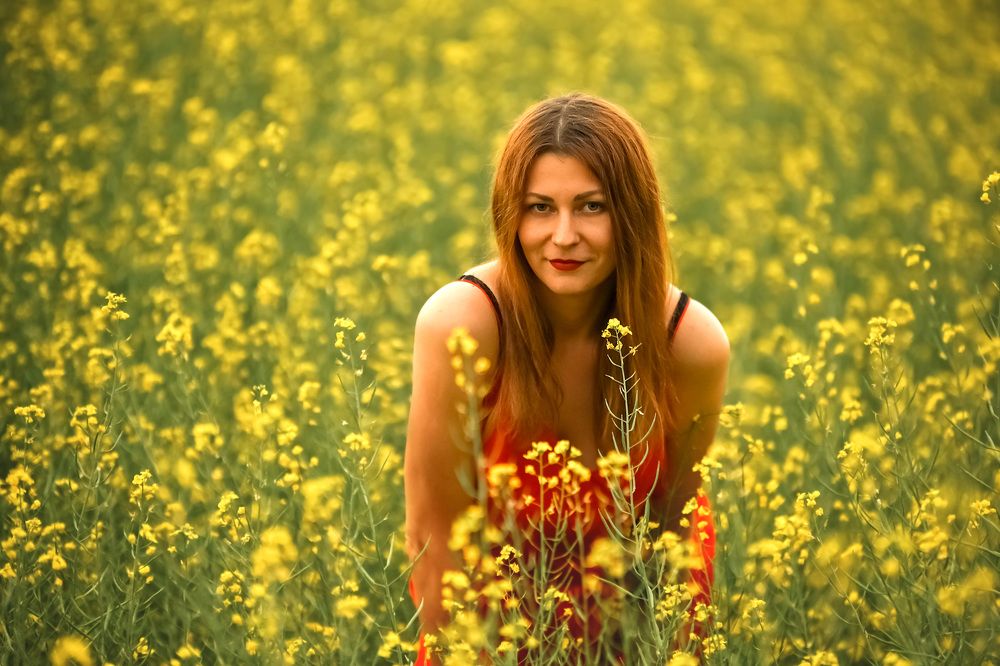 Photograph by Милана Бабченко