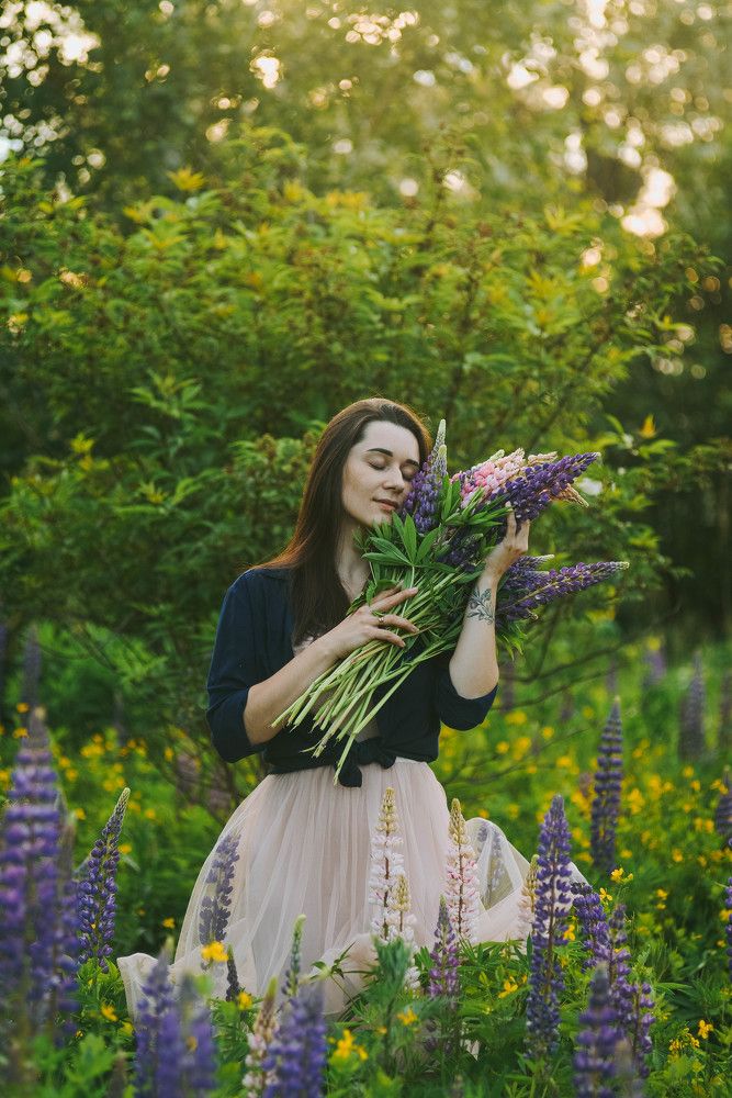 Photograph by Нина Сидорова