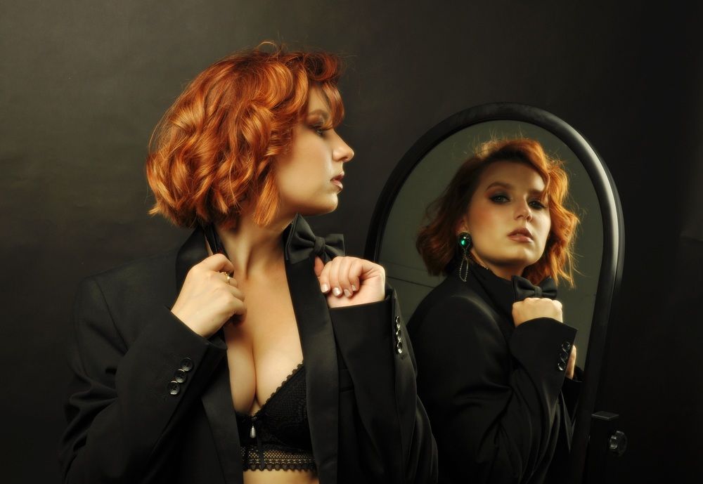 Photograph by Ольга Суляева
