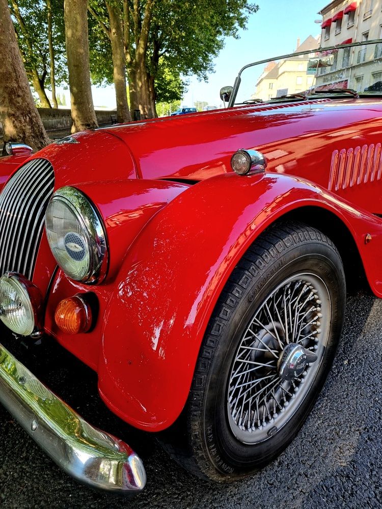 Photograph by Hanna Bourne