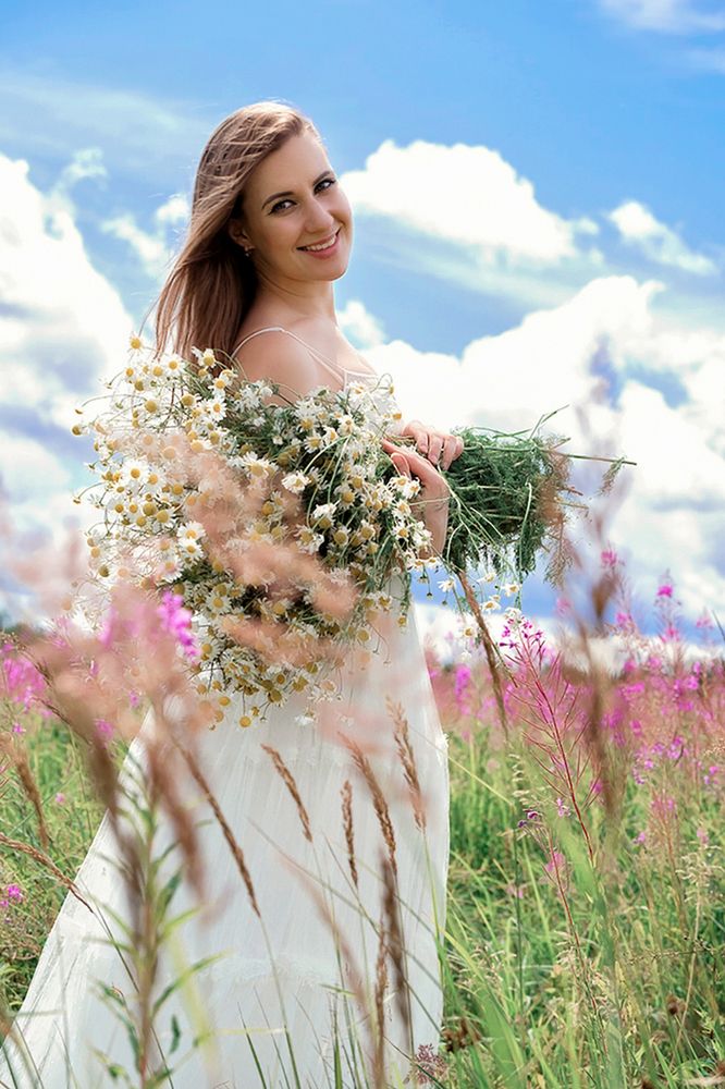 Photograph by Сергей Хазов