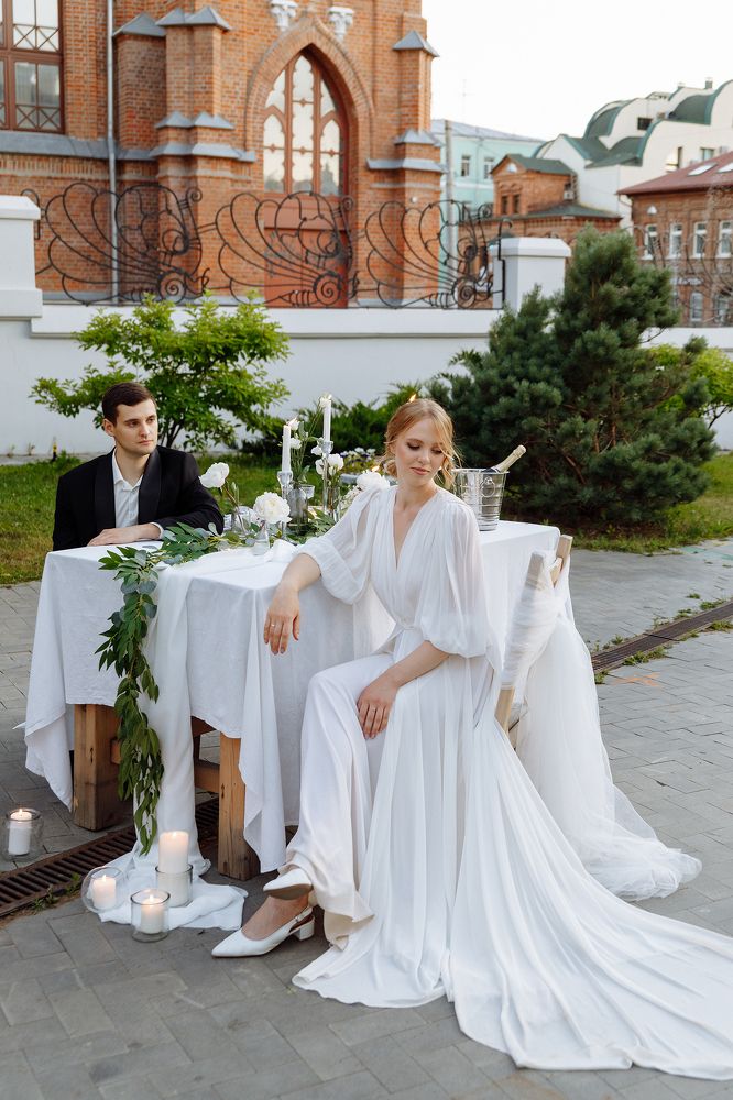 Photograph by Полина Никитина