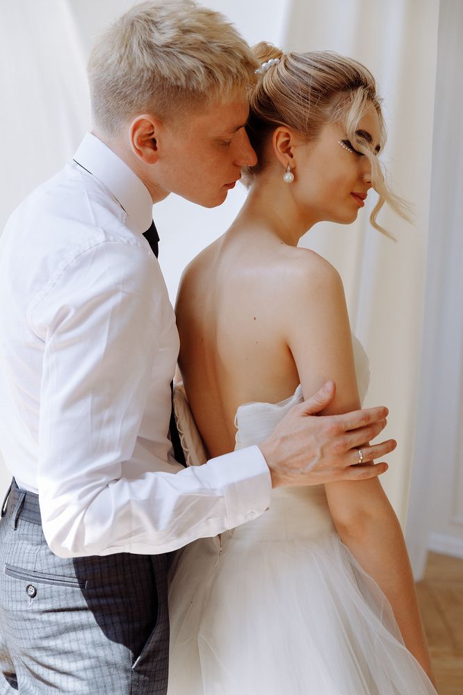 Photograph by Полина Никитина