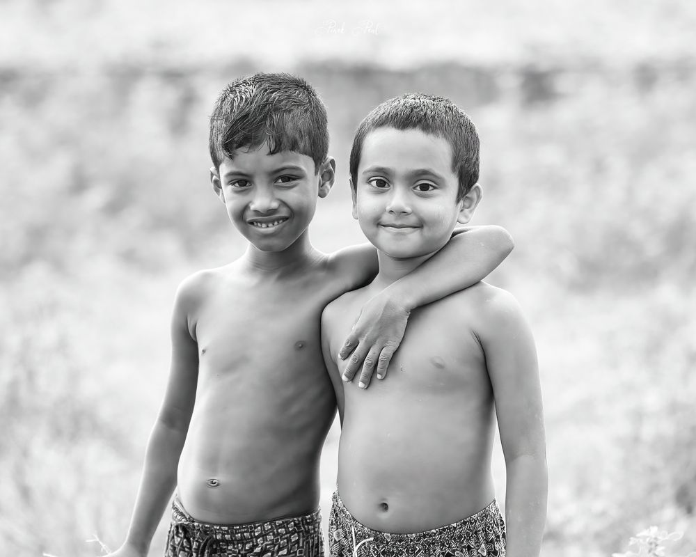 Photograph by Pinak Paul