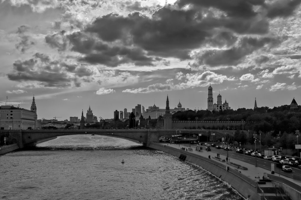 Photograph by Шутов Владимир