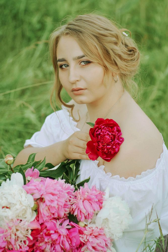 Photograph by Нина Сидорова