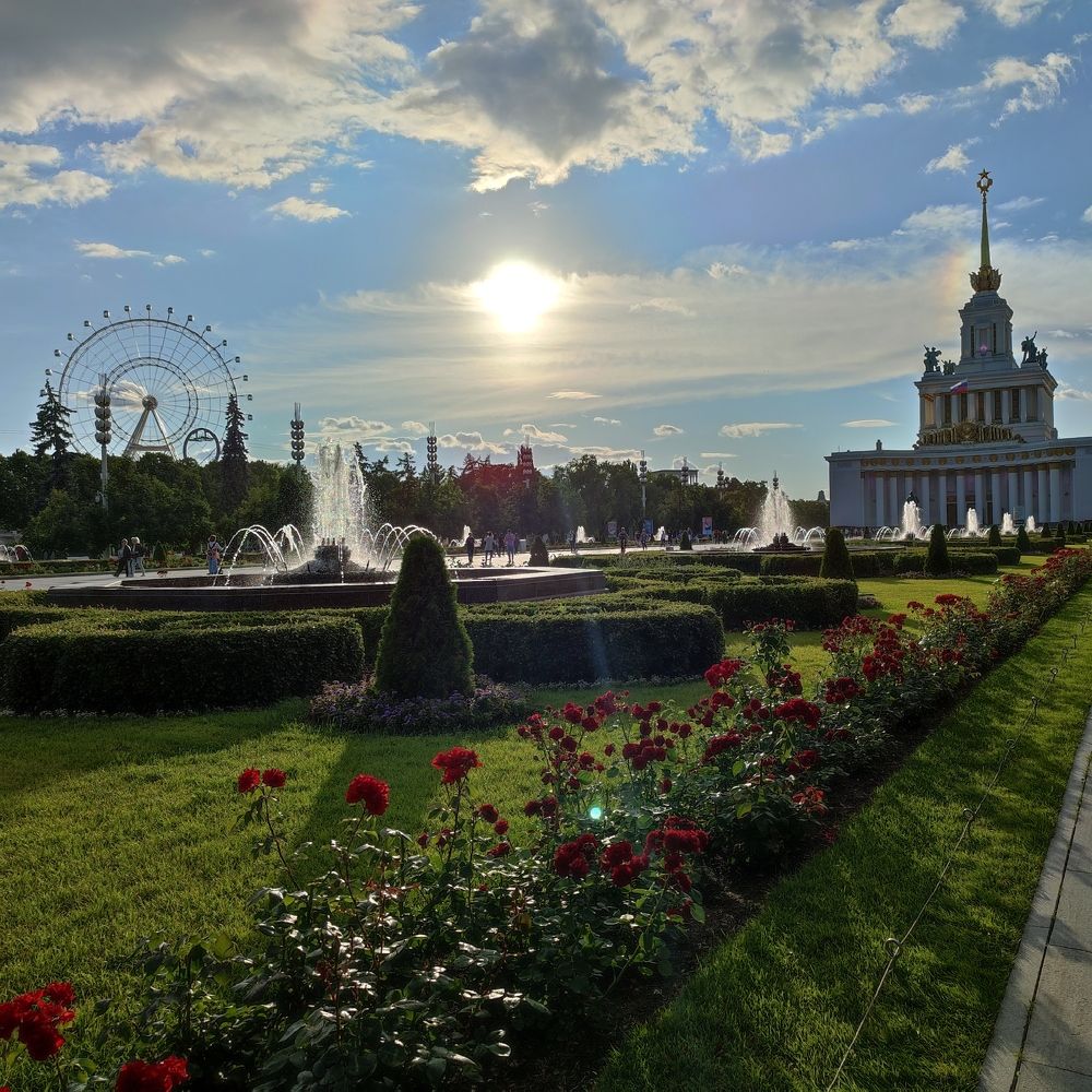 Photograph by DARIA DEMINA