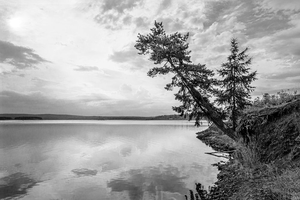 Photograph by Sergey L