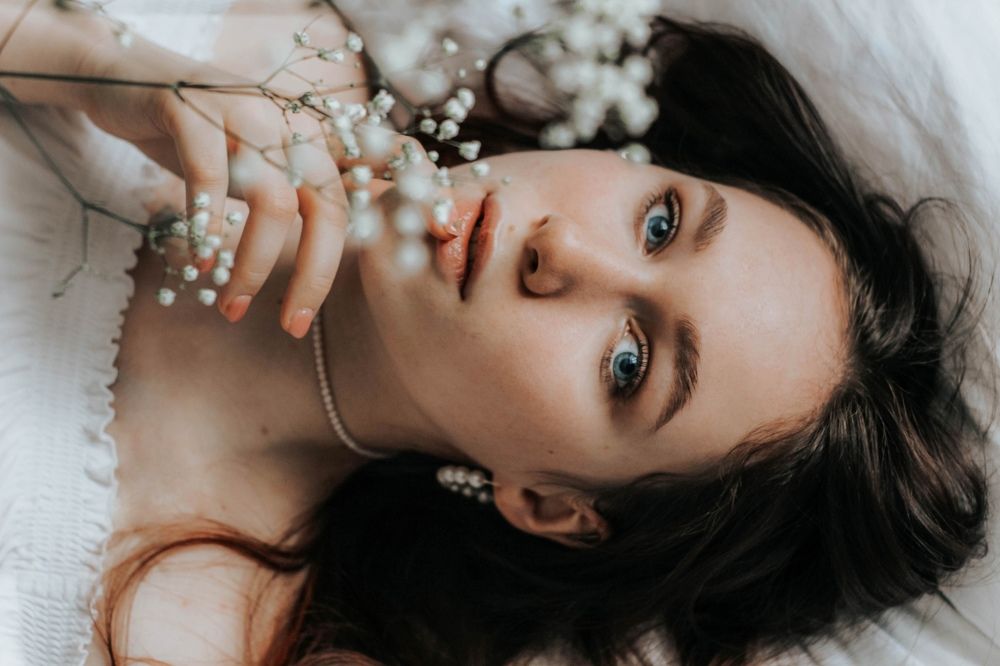 Photograph by Ксения