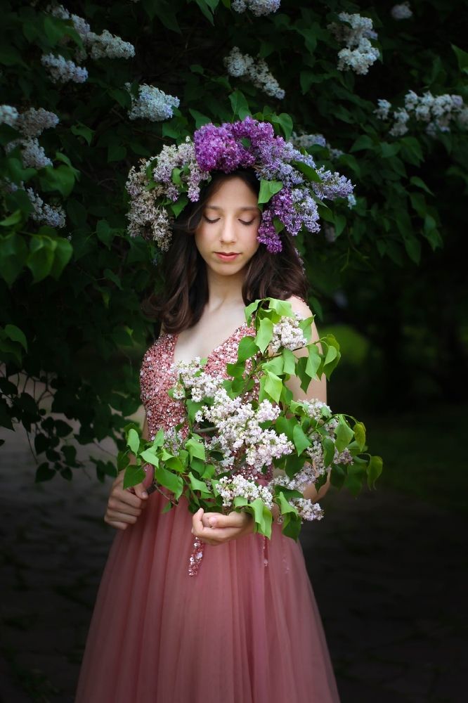 Photograph by Ксения