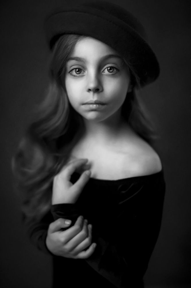 Photograph by Anna Swientulska