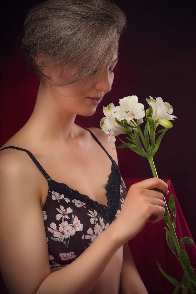 Photograph by Константин Гудков