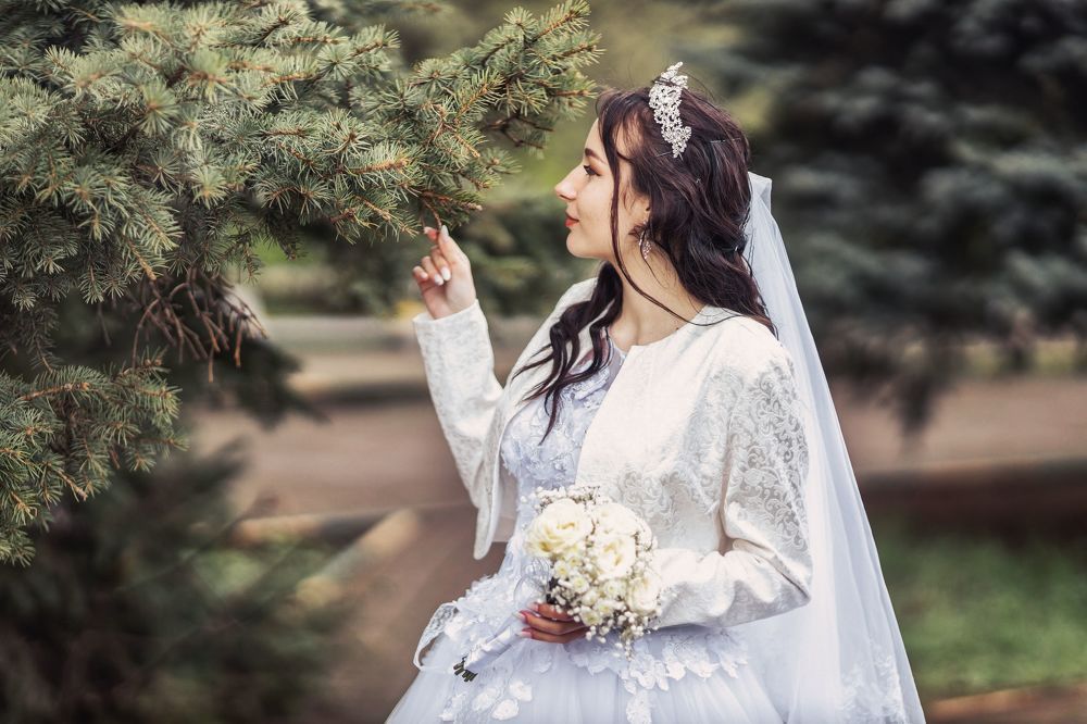 Photograph by Анатолий Климов