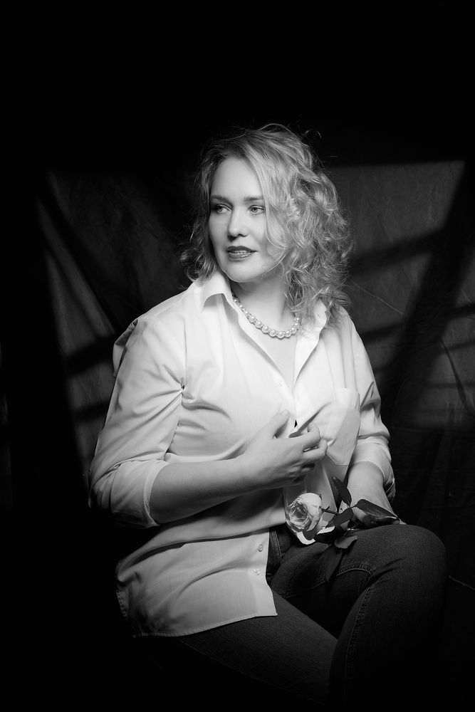 Photograph by Константин Гудков