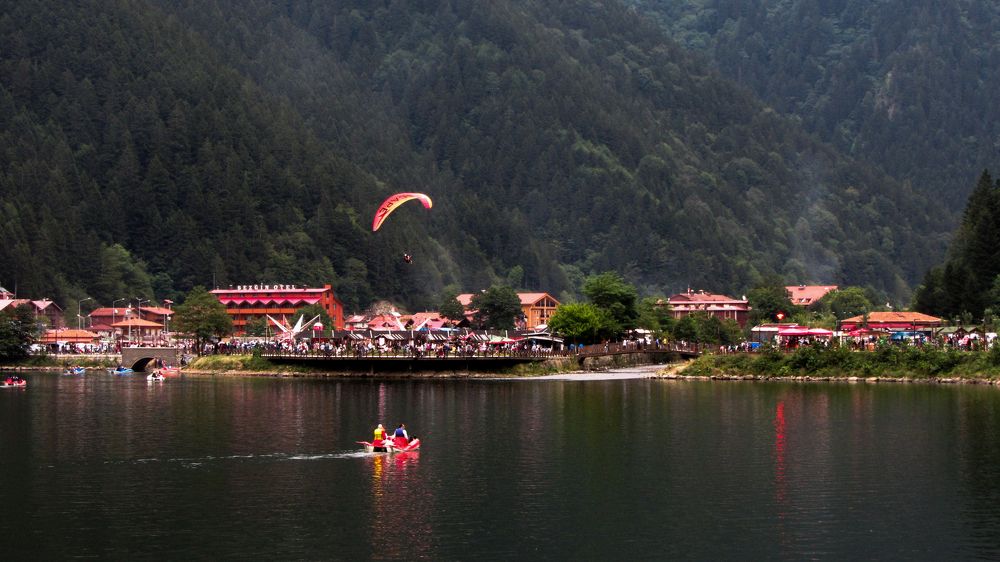 Photograph by Buket Demirel