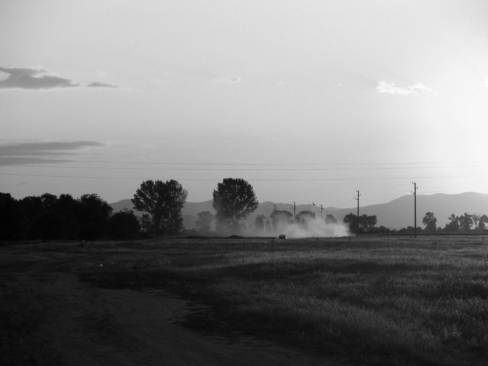 Photograph by Anna Gancheva