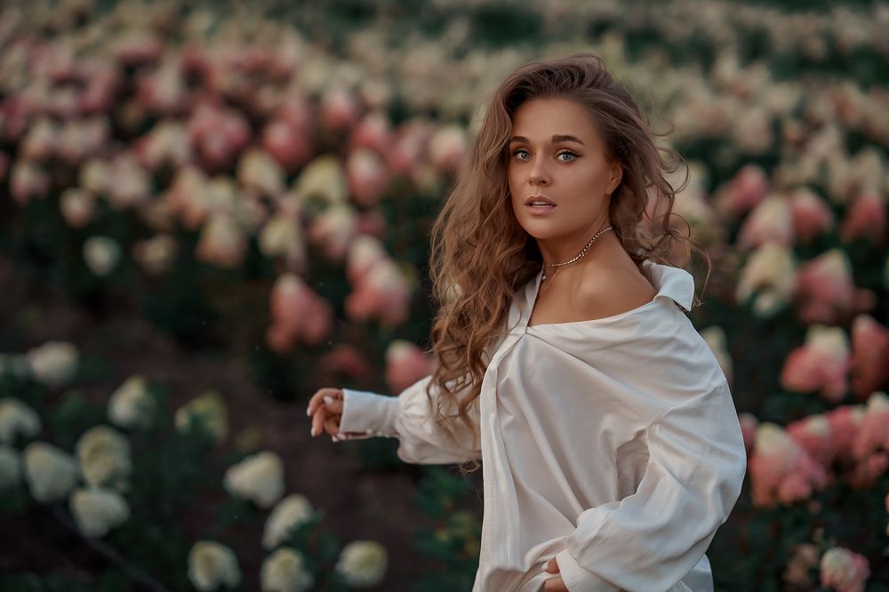 Photograph by Екатерина Жучкова