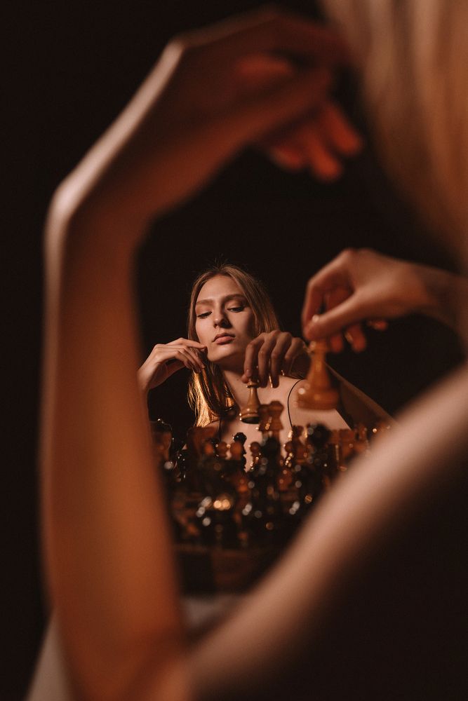 Photograph by Анастасия Павловна