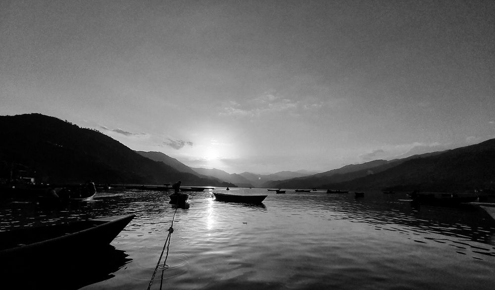 Photograph by Debarshi B