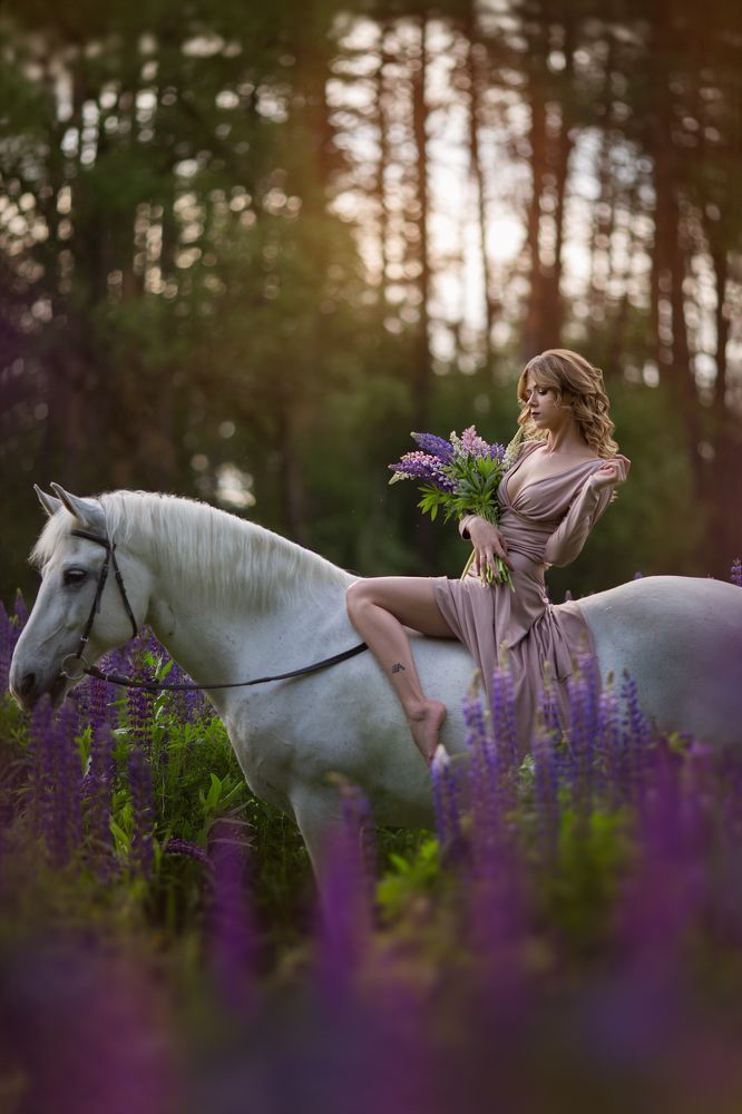 Photograph by Наталья Белова