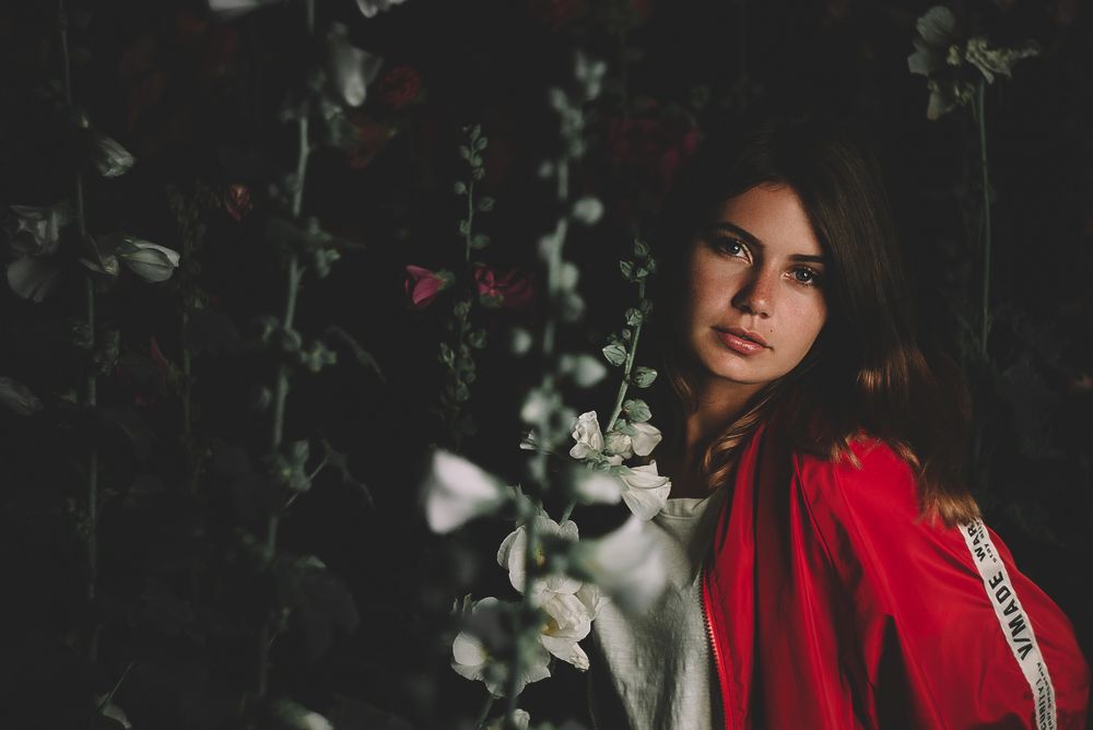 Photograph by Александр Зыков