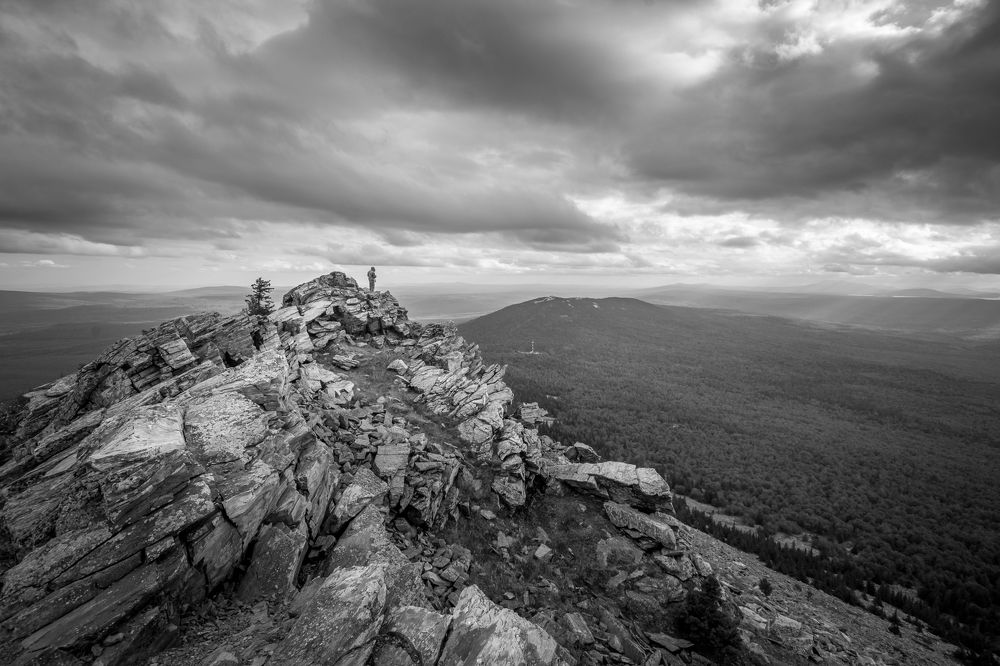 Photograph by Жданов Дмитрий