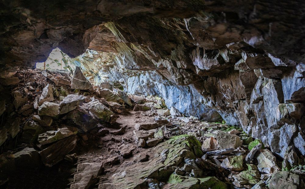 Photograph by Александр Лапшин