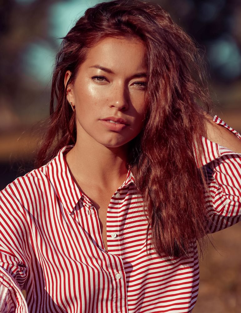 Photograph by Renata Frolkina