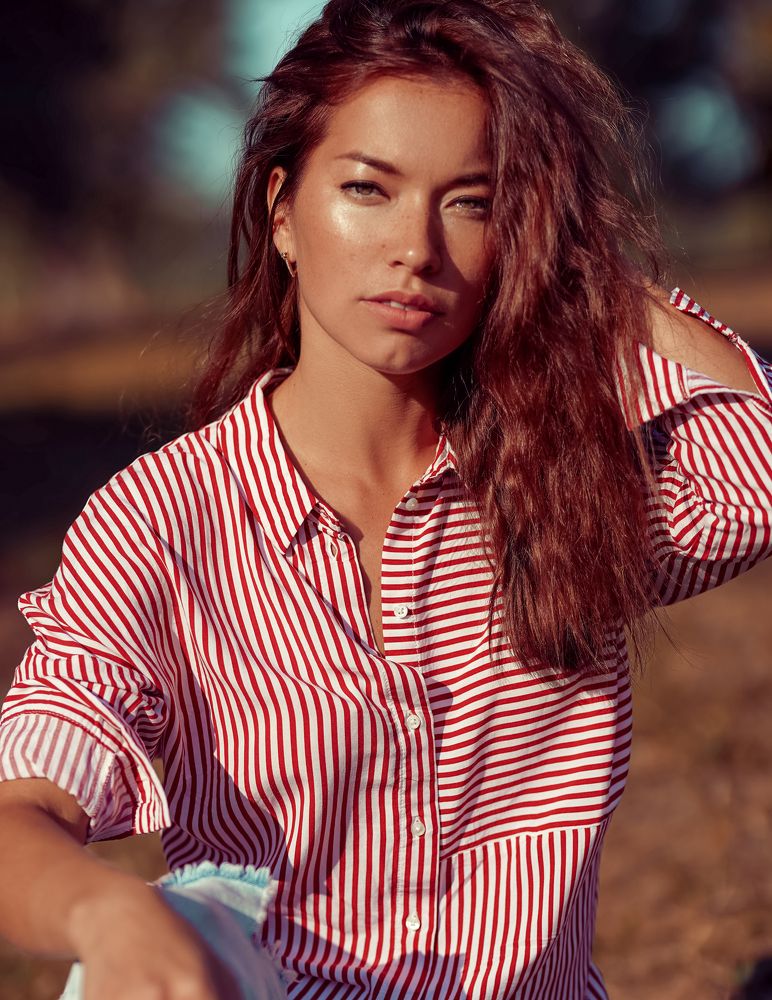 Photograph by Renata Frolkina