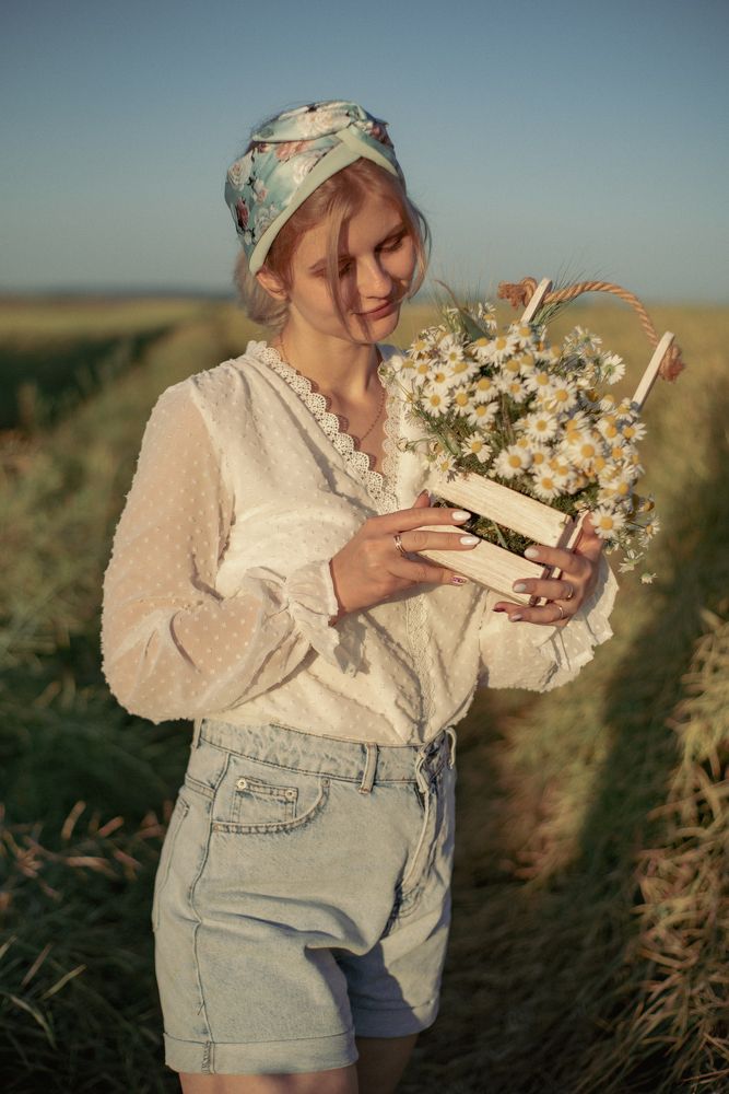 Photograph by Дарья Уварова