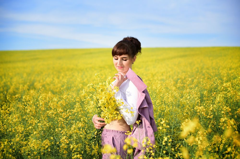 Photograph by Дарья Уварова
