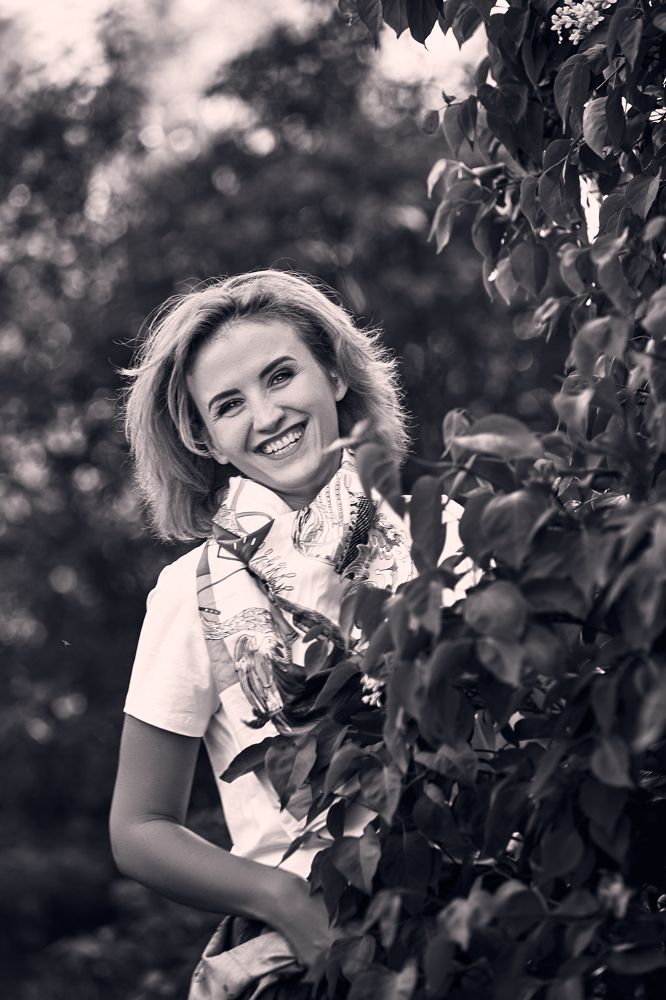 Photograph by Ольга Полуэктова