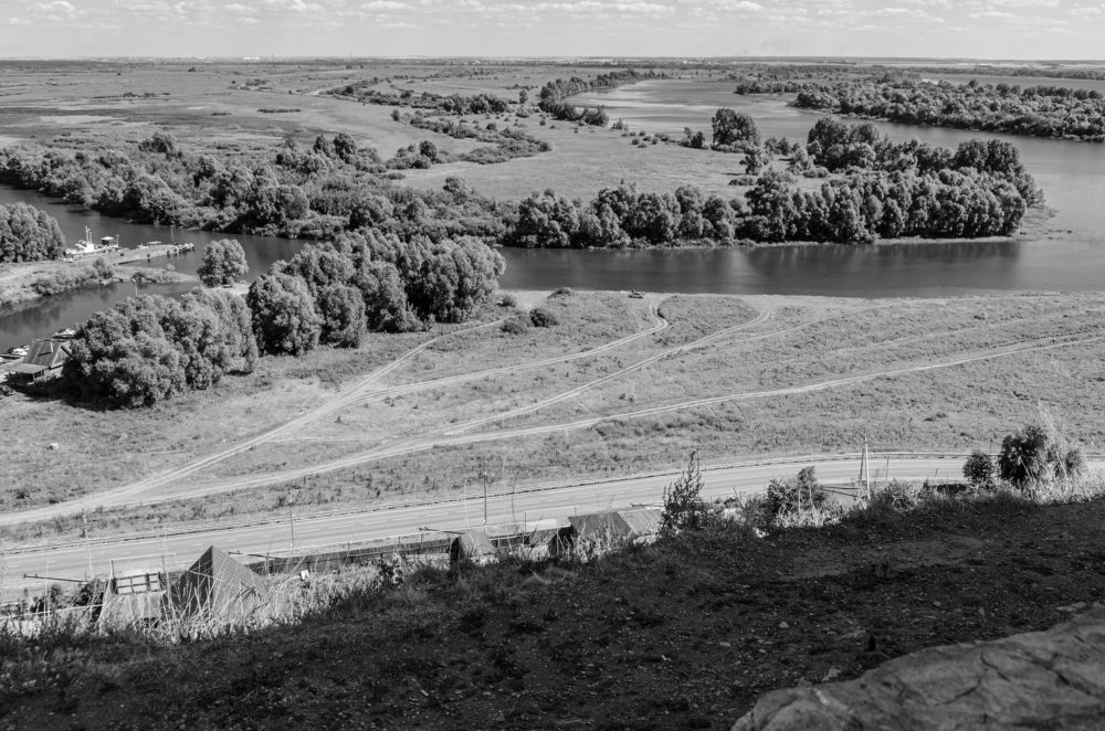 Photograph by Денис Кичев