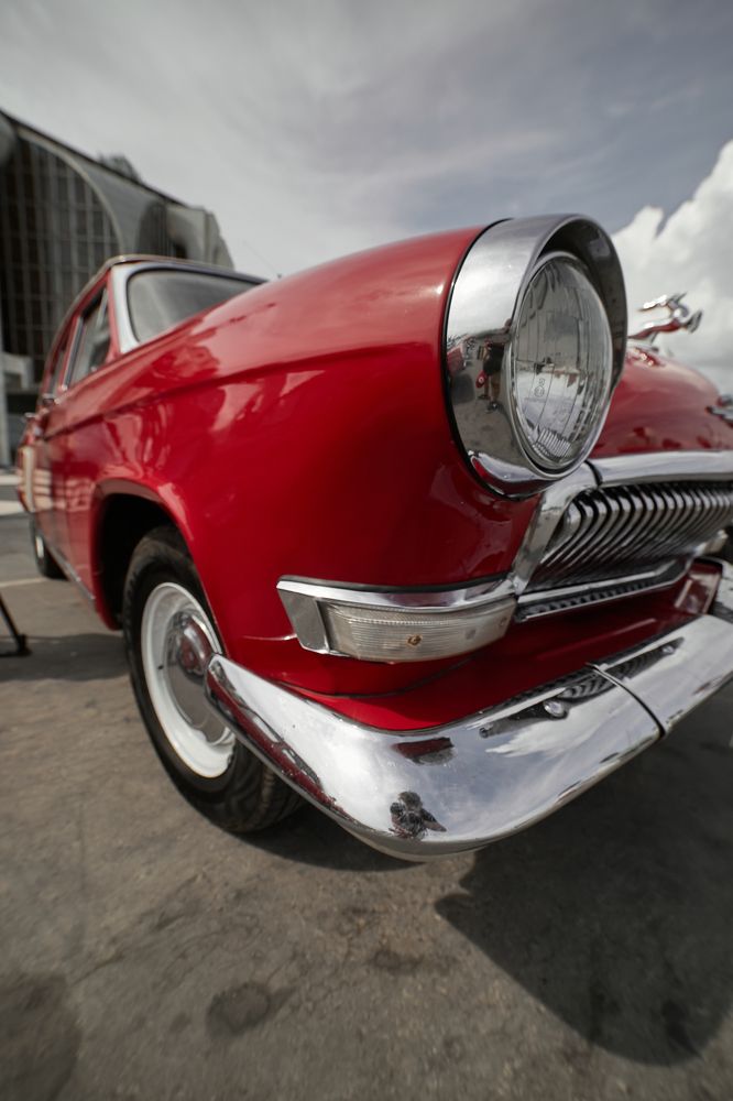 Photograph by Виктор Михайлов