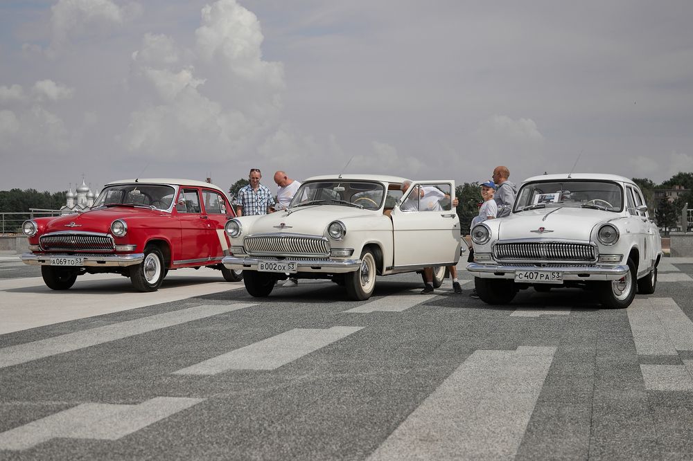 Photograph by Виктор Михайлов