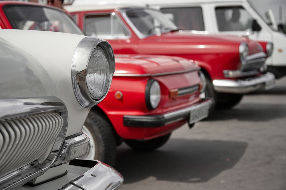 Photograph by Виктор Михайлов