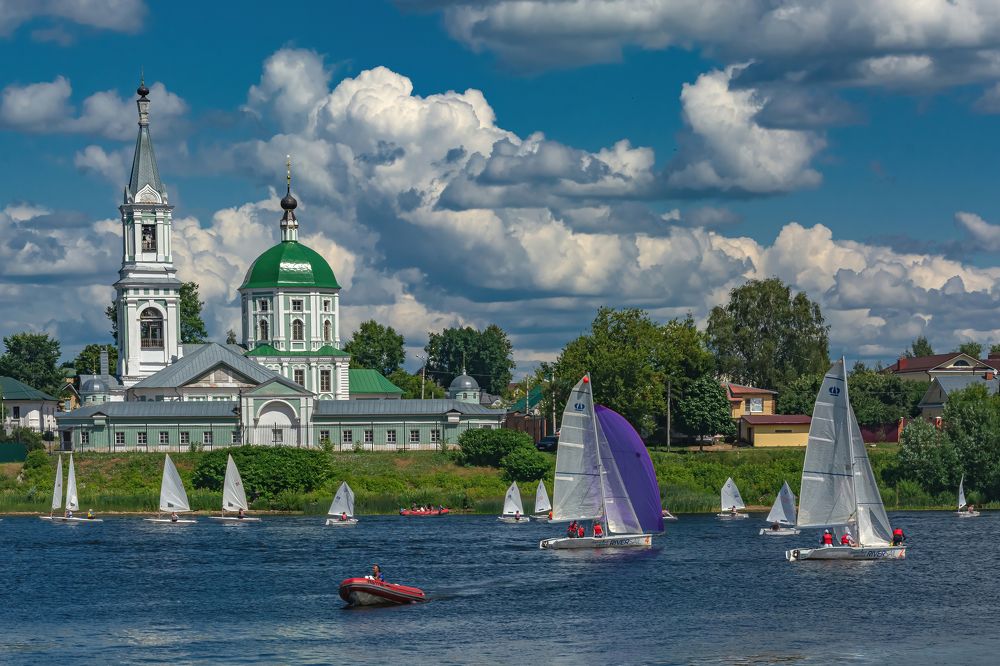 Фотография автора Ендовицкий Владимир